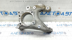Rear left axle Ford Explorer 20-