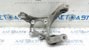 Rear left axle Ford Explorer 20-