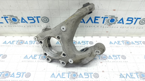 Rear right axle Ford Explorer 20-24