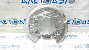 Brake Disc Cover Rear Right Ford Explorer 20-