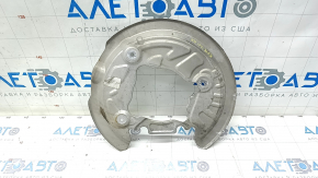 Brake Disc Cover Rear Right Ford Explorer 20-