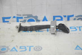 Door limiter rear left Nissan Leaf 18-