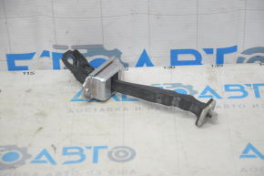Door limiter rear left Nissan Leaf 18-