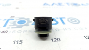 Parking sensors front bumper external Audi A5 F5 17-