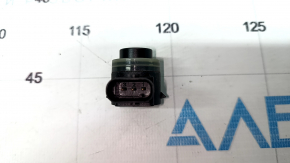 Parking sensors front bumper external Audi A5 F5 17-