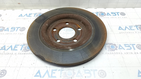 Rear right brake disc Ford Explorer 20-320/12mm