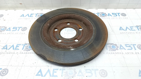 Rear left brake disc Ford Explorer 20-320/12mm