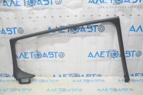 Door frame inner rear left Nissan Leaf 18-