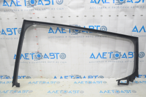 Door frame inner rear left Nissan Leaf 18-