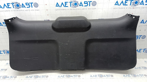 Lower tailgate trim Ford Explorer 20 - black, scratches