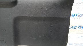 Lower tailgate trim Ford Explorer 20 - black, scratches