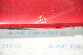 Front bumper bare Ford Escape MK3 17-19 rest red RR, scratches