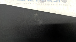 Left trunk door trim Ford Explorer 20 - black, scratches