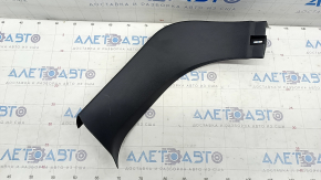 Right trunk door trim Ford Explorer 20 - black