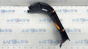 Right trunk door trim Ford Explorer 20 - black