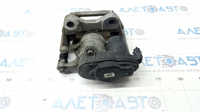 Rear right support Ford Explorer 20 - electric