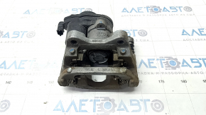Rear right support Ford Explorer 20 - electric