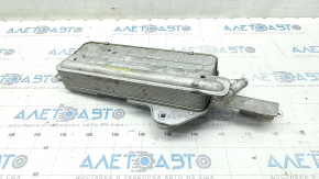 Oil cooler automatic transmission Ford Explorer 20-