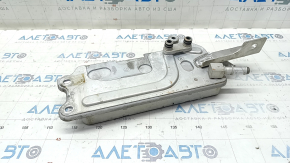 Oil cooler automatic transmission Ford Explorer 20-