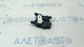 Actuator motor heater drive air conditioner VW Tiguan 09-17 with traction