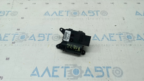 Actuator motor drive heater ventilation VW Tiguan 09-17