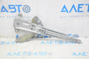 Window lift mechanism rear left Nissan Leaf 18-