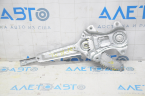 Window lift mechanism rear left Nissan Leaf 18-