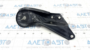 Rear subframe burr front left Ford Explorer 20-