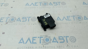 Actuator motor heater drive VW Tiguan 09-17
