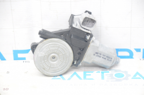 Rear left window lift motor Nissan Leaf 18-