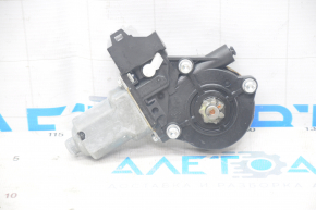 Rear left window lift motor Nissan Leaf 18-