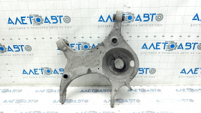 Lower arm under the spring rear left Ford Explorer 20-