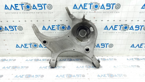 Lower arm under the spring rear right Ford Explorer 20-
