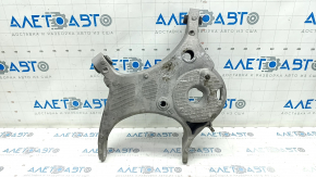 Lower arm under the spring rear right Ford Explorer 20-