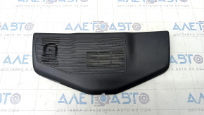 Ford Explorer 20 Lane Departure Camera Cover - Black, Scratch