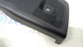Ford Explorer 20 Lane Departure Camera Cover - Black, Scratch
