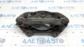 Front left caliper Audi Q5 8R 16-17 4 pistons, 345mm
