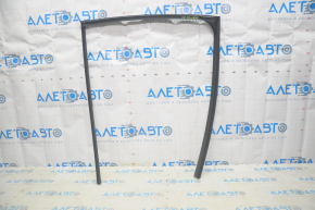 Rear left glass seal Nissan Leaf 18-