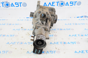 Front transfer case Jeep Compass 11-16 2.4 AWD 83k