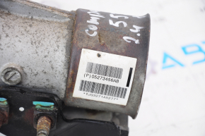 Front transfer case Jeep Compass 11-16 2.4 AWD 83k