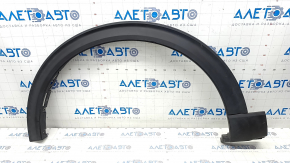 Front left wing arch trim Ford Explorer 20 - structure, scratches