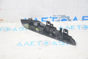 Nissan Leaf Rear Left Window Regulator Trim 18-Scratches