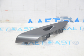 Nissan Leaf Rear Left Window Regulator Trim 18-Scratches