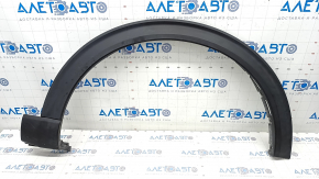 Front right wing arch trim Ford Explorer 20 - structure, scratches
