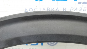 Front right wing arch trim Ford Explorer 20 - structure, scratches