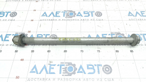 Bolt for fastening the rear lower arm right Ford Explorer 20- 360mm