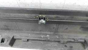 Right threshold Ford Explorer 20 - with seal, structure, broken fastening, dented