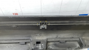 Right threshold Ford Explorer 20 - with seal, structure, broken fastening, dented