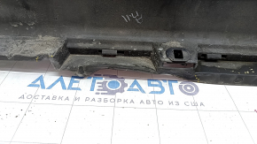 Left threshold Ford Explorer 20 - with seal, structure, dented