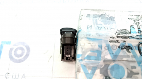 BSM Off Button Audi Q5 8R 09-17